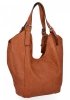 Női Táská shopper bag Hernan vörös HB0318